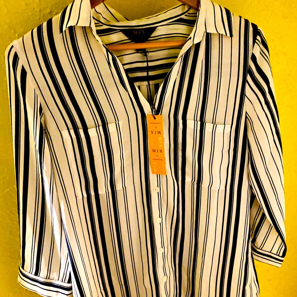 41 hawthorn Woman’s Dress Shirt